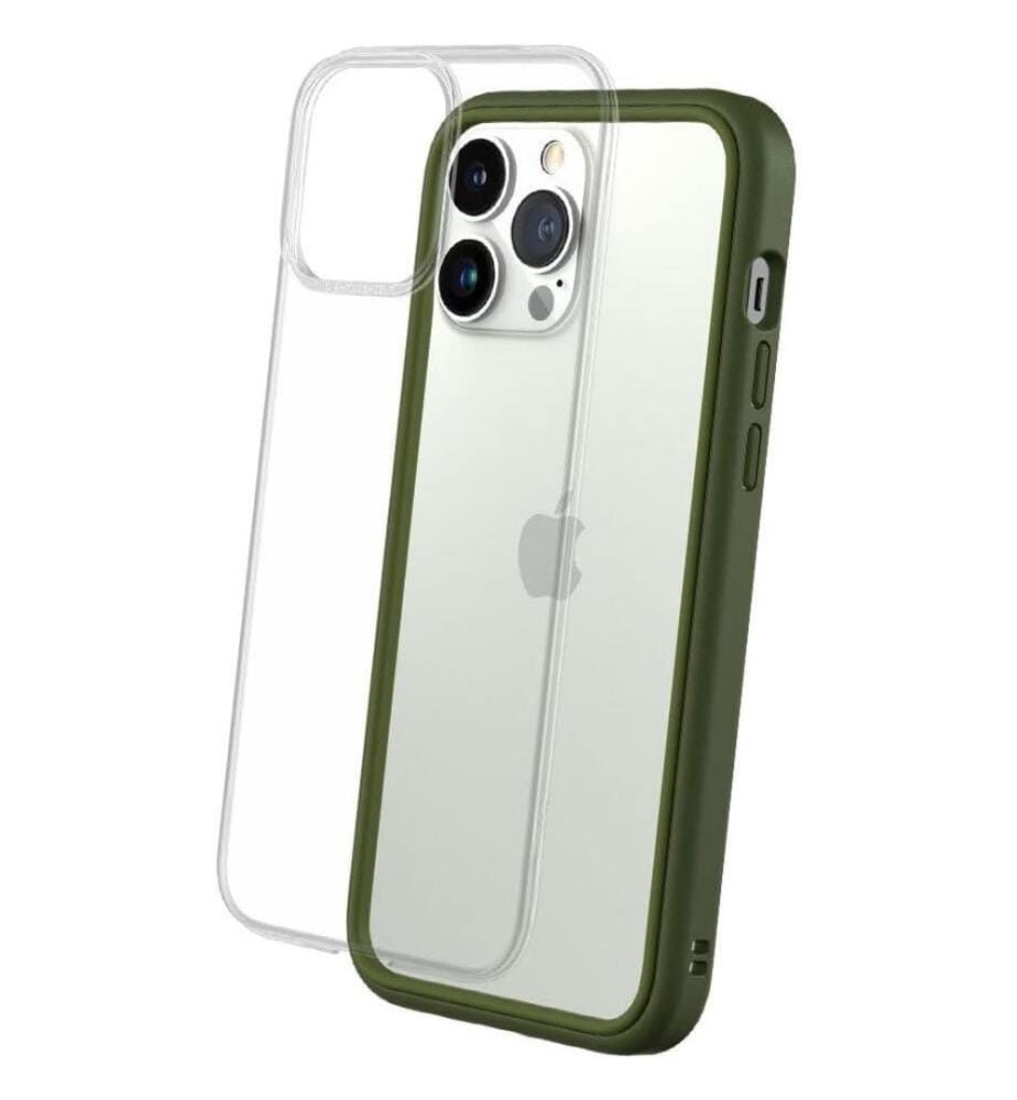 RhinoShield Modular Case compatible with [iPhone… DeinDeal