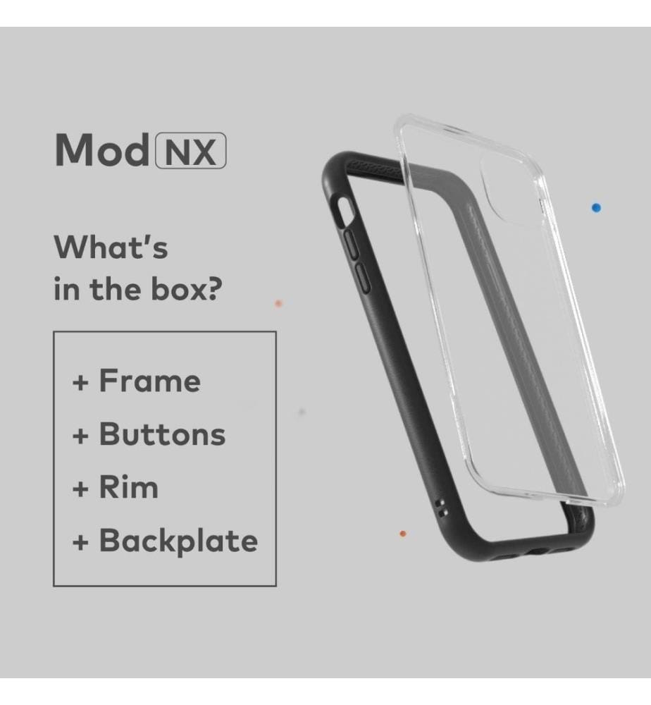 RHINOSHIELD RhinoShield Modular Case compatible … DeinDeal