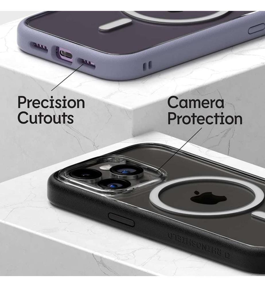 RhinoShield Modular Case Compatible with MagSafe… DeinDeal