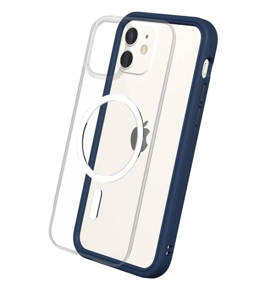 RhinoShield Modular Case Compatible with MagSafe… DeinDeal