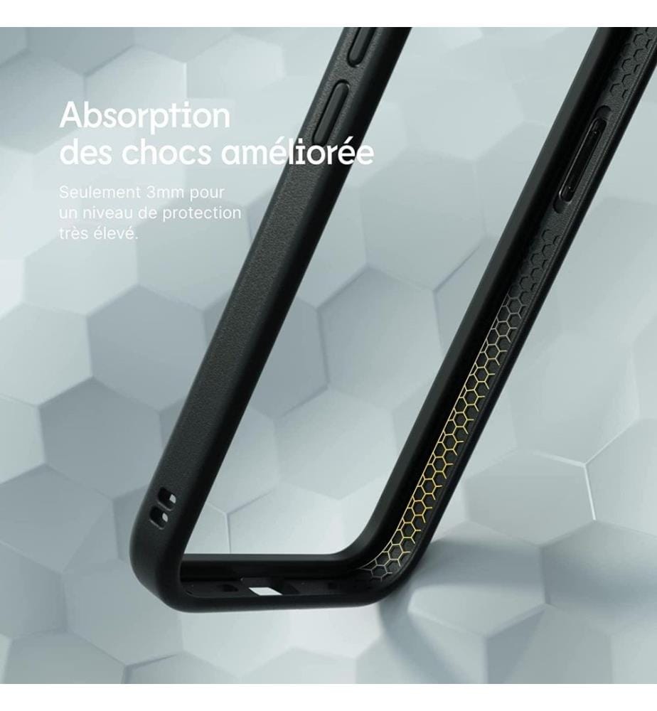 RhinoShield Modular Case Compatible with MagSafe… DeinDeal