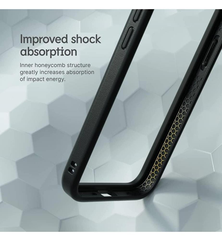 RhinoShield Modular Case Compatible with MagSafe… DeinDeal