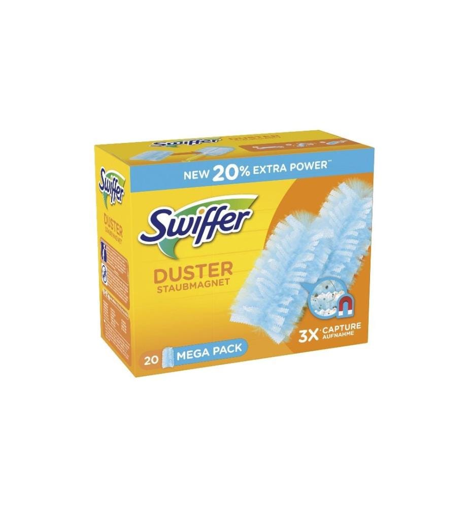 SWIFFER SWIFFER 20 Stück DeinDeal