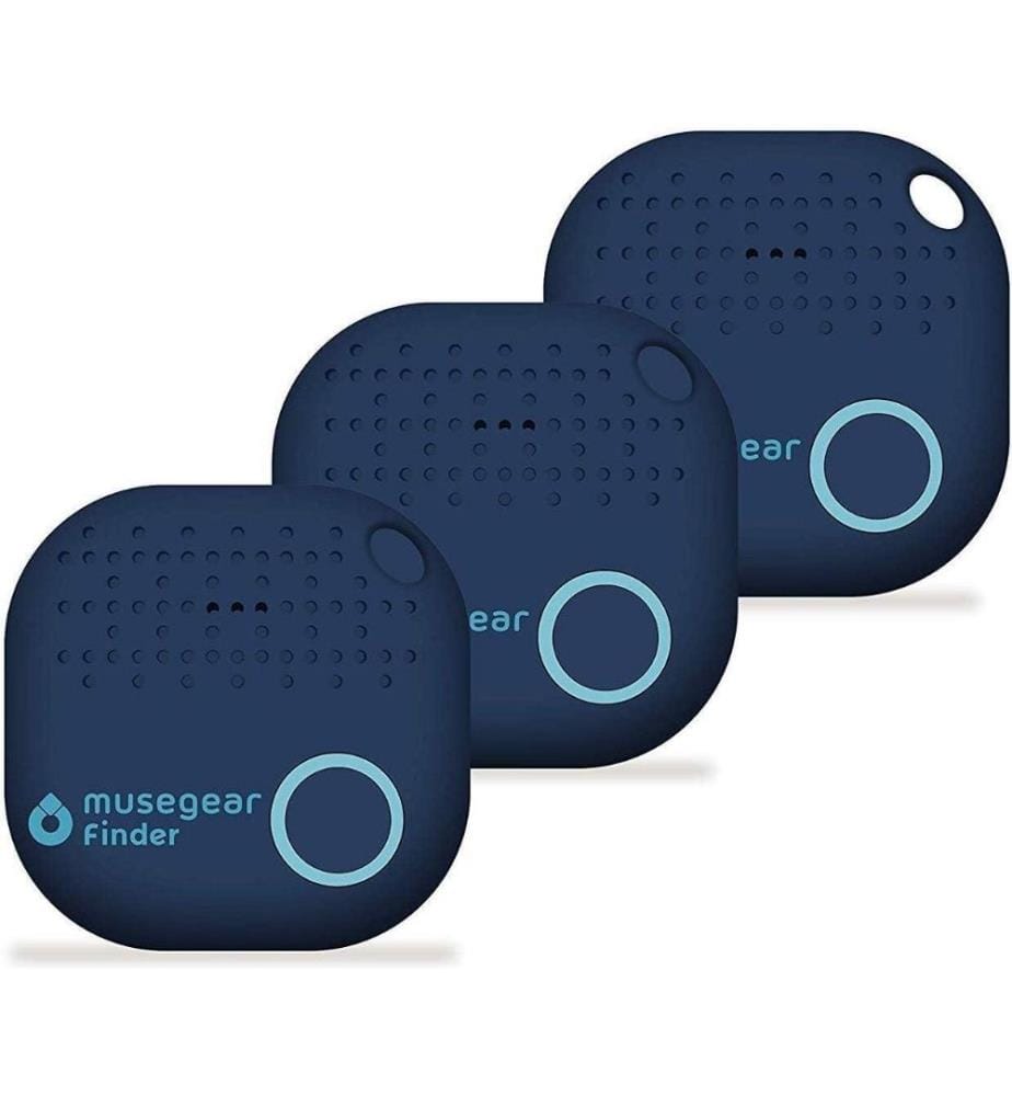 Bluetooth version finder. Gps bluetooth. tracker 2 dark blue.