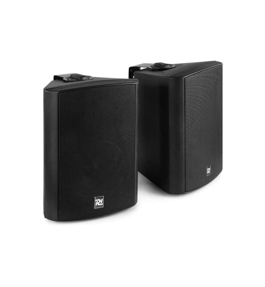 Pyle Audio Wall Mount Waterproof Bluetooth Outdoor Speaker, 60 OFF