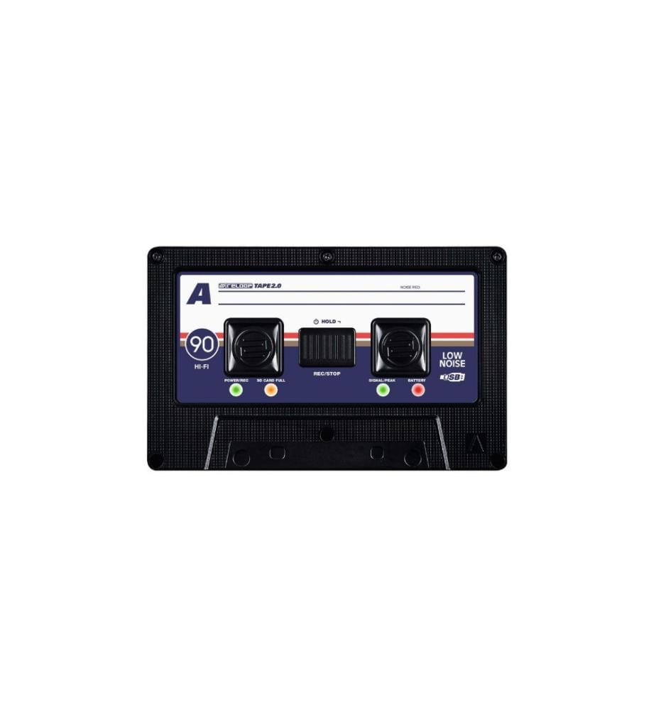 RELOOP RELOOP Portable Recorder Tape 2 DeinDeal