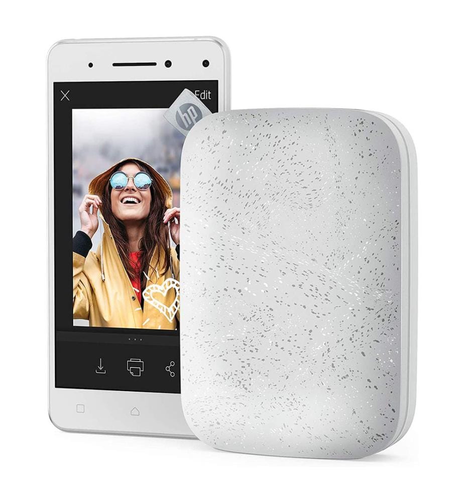 Sprocket 2x3" Imprimante Photo HP DeinDeal