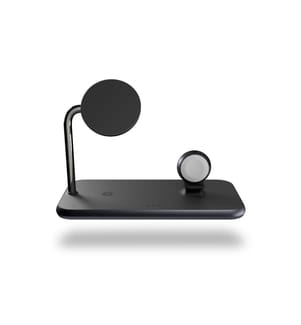 ZENS - Chargeur sans fil 4-in-1 Magnetic