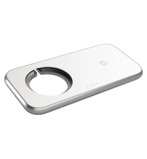 ZENS - Chargeur sans fil 3-in-1 MagSafe 45W PD Blanc