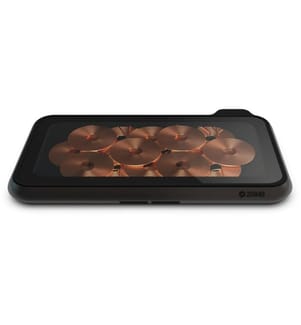 ZENS - Chargeur sans fil Liberty Glass