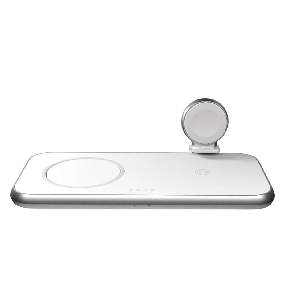ZENS - Wireless Charger 4-in-1 MagSafe 45W PD