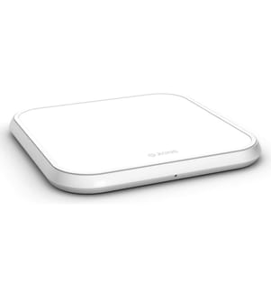 ZENS - Chargeur sans fil Aluminium simple
