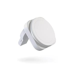 ZENS - 2-in-1 MagSafe + Watch travel charger