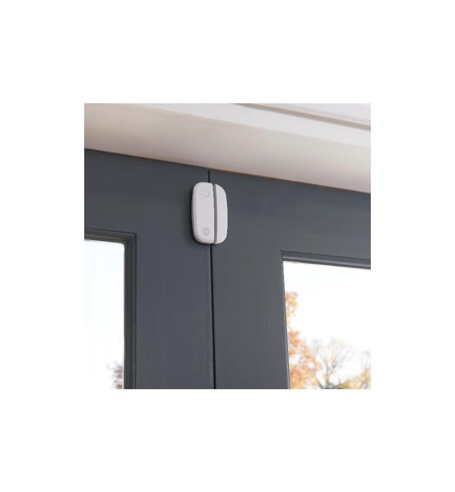 YALE - Funk-Fenstersicherung Sync AC-DC