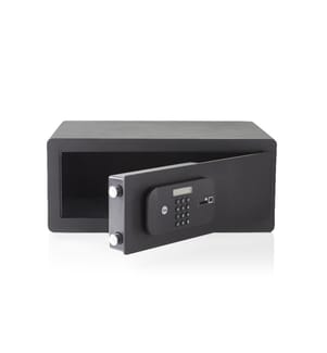 YALE - Coffre-fort Laptop