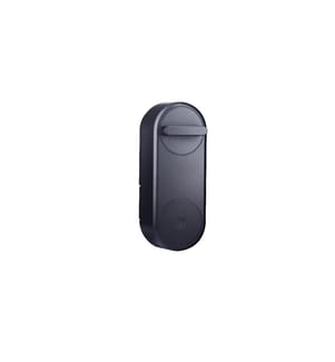 YALE - Linus Smart Lock Noir EU