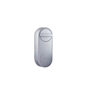 YALE - Linus Smart Lock Argent EU