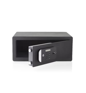 YALE - Coffre-fort Laptop