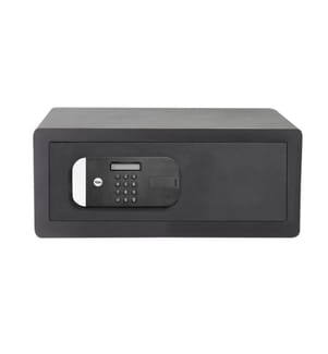 YALE - Coffre-fort YLEM 200 Ordinateur portable