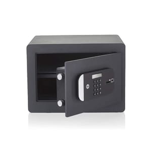YALE - Coffre-fort Office, 18.6 l