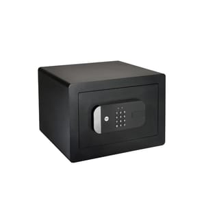 YALE - Coffre-fort 20.5 l