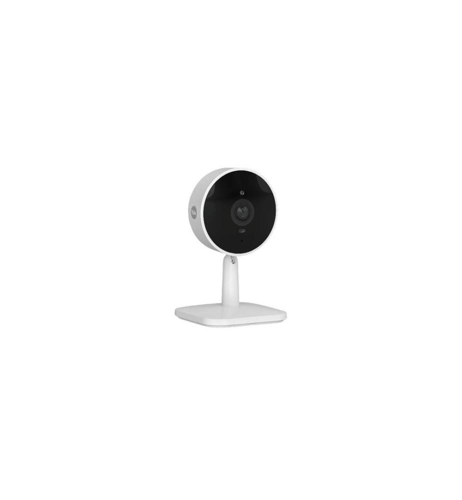 YALE - Caméra réseau Caméra WiFi d'intérieur