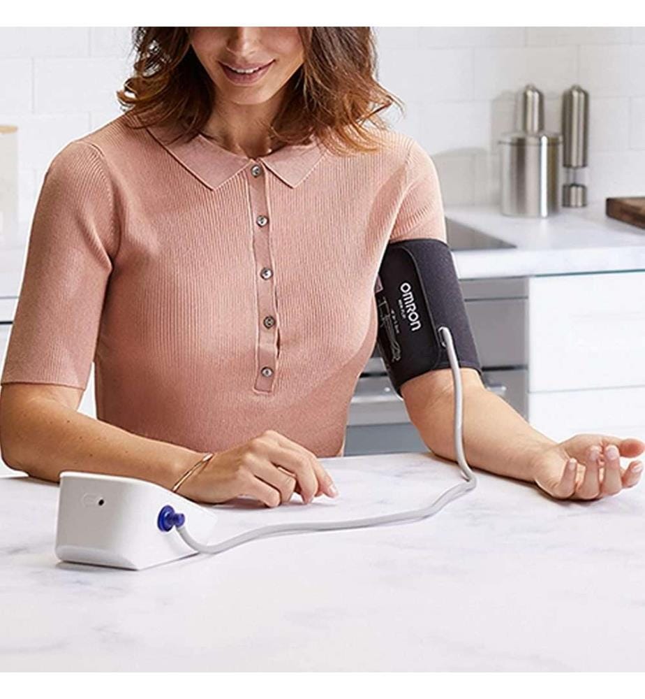 OMRON OMRON X3 Comfort Automatisches Blutdruck… DeinDeal