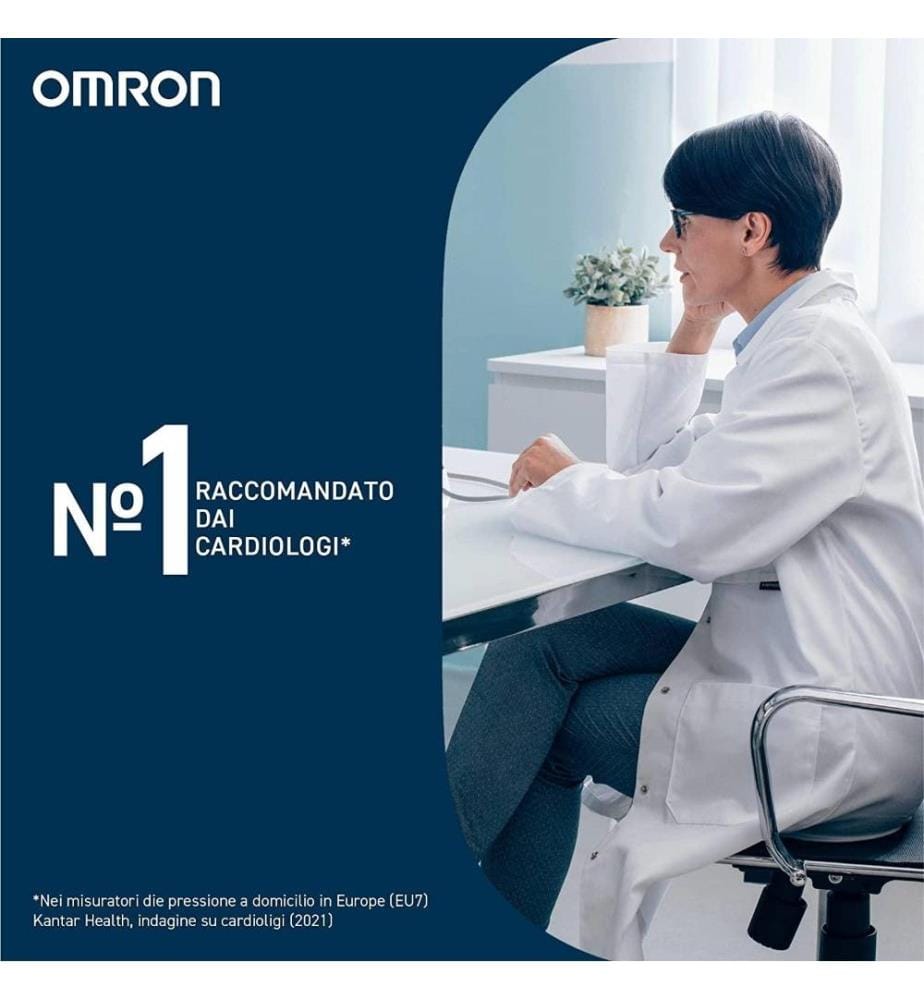 OMRON X3 Comfort moniteur de tension artérielle … DeinDeal