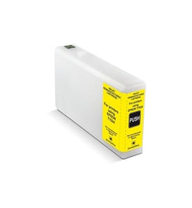 GENERIC INK - Encre Epson T7024 Yellow