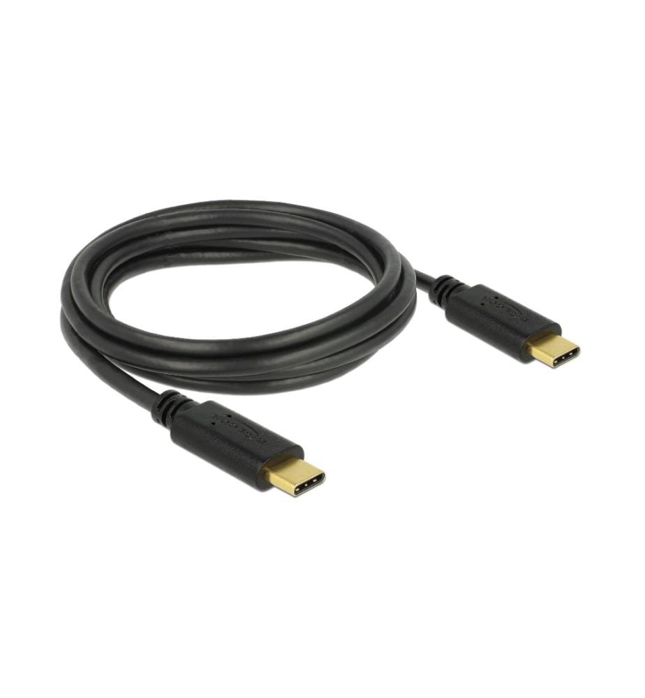TOOLCRAFT TO-7392612 Câble à Ressort Palan - Extension Jusqu'à 1,5 M - Charge Max 2 Kg