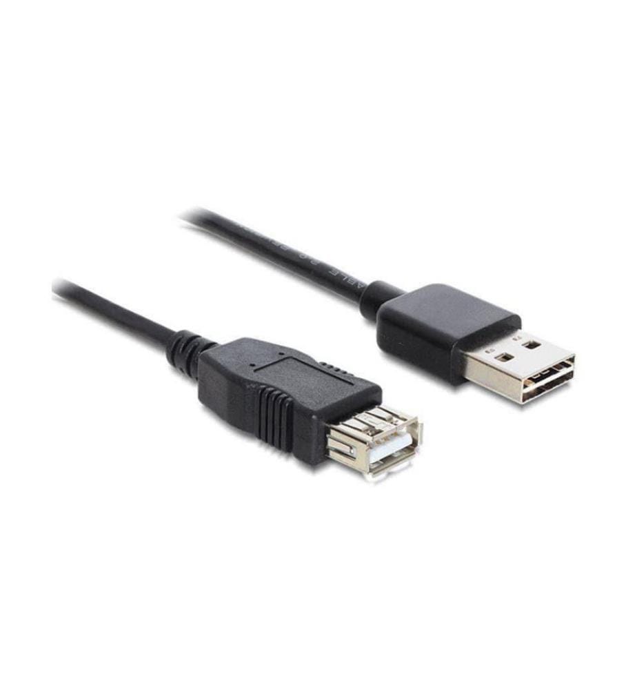 DELOCK - USB 2.0-Verlängerungskabel EASY-USB USB A - USB A 3 m