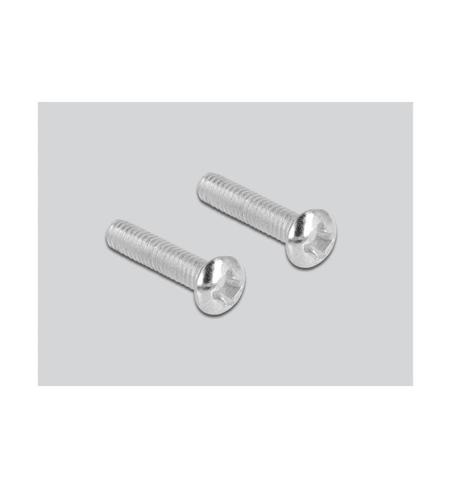 DELOCK - Verlängerungskabel DisplayPort - DisplayPort, 1 m