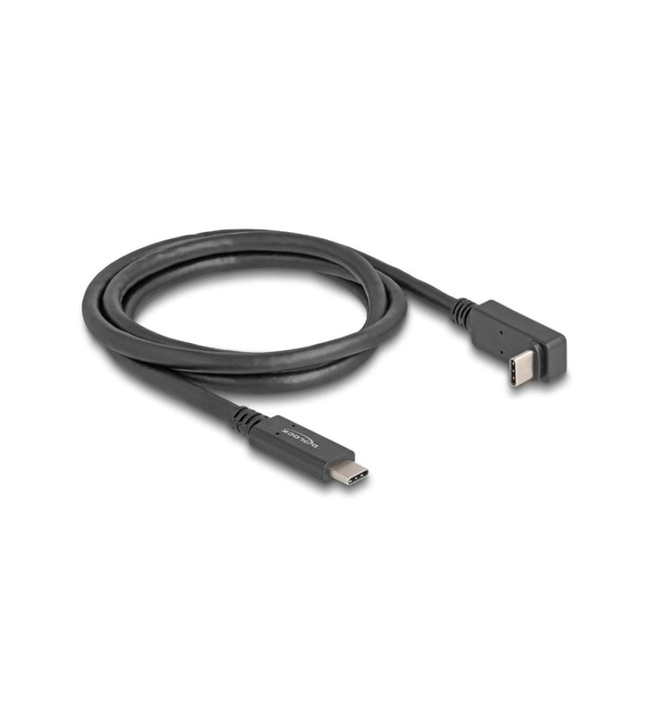 DELOCK - USB-Kabel 10 Gbps USB C - USB C 1 m