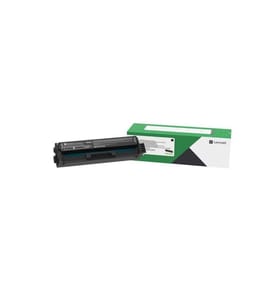 LEXMARK - Toner C3220K0 Black