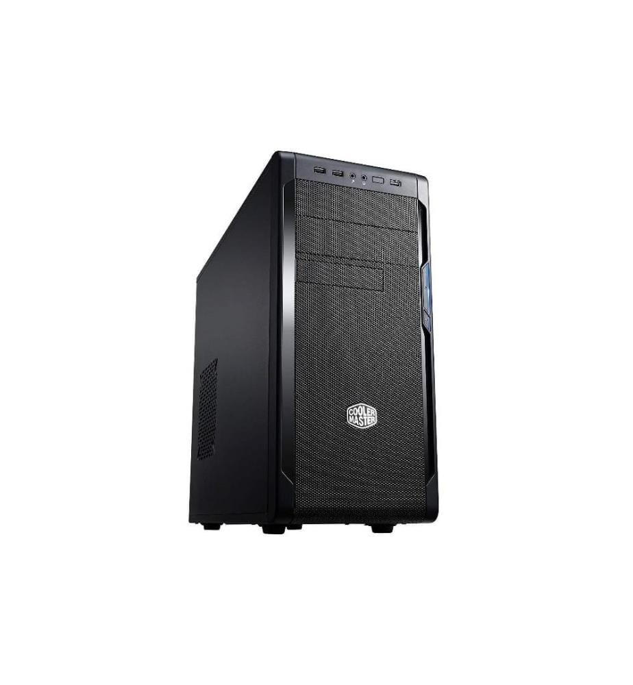 Cooler Master COOLER MASTER PCGehäuse N300 DeinDeal