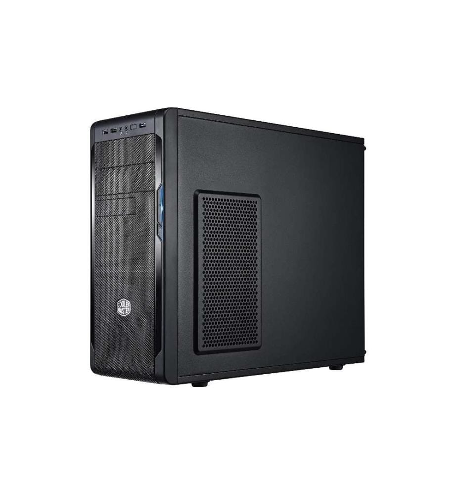 Cooler Master COOLER MASTER PCGehäuse N300 DeinDeal