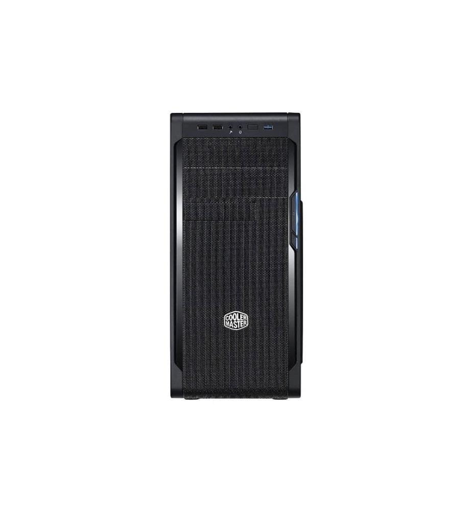 Cooler Master COOLER MASTER PCGehäuse N300 DeinDeal