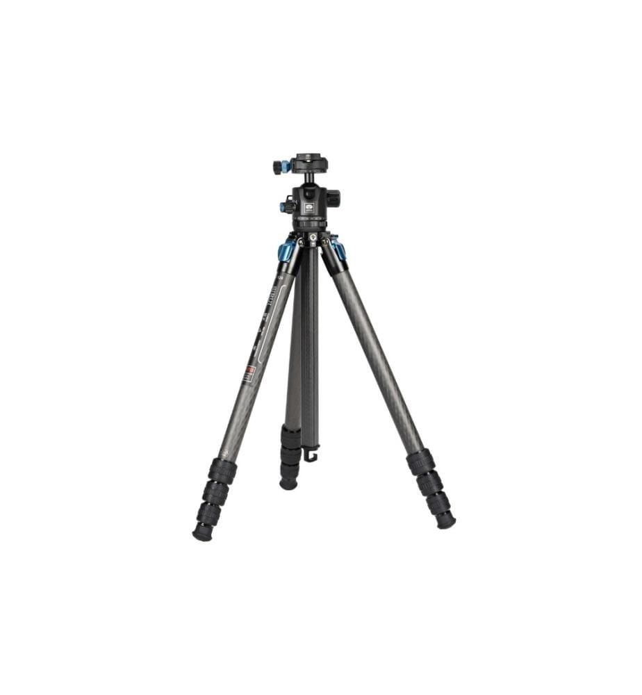 Sirui SIRUI - Stativ ST-124 Superb Travel mit ST… | DeinDeal