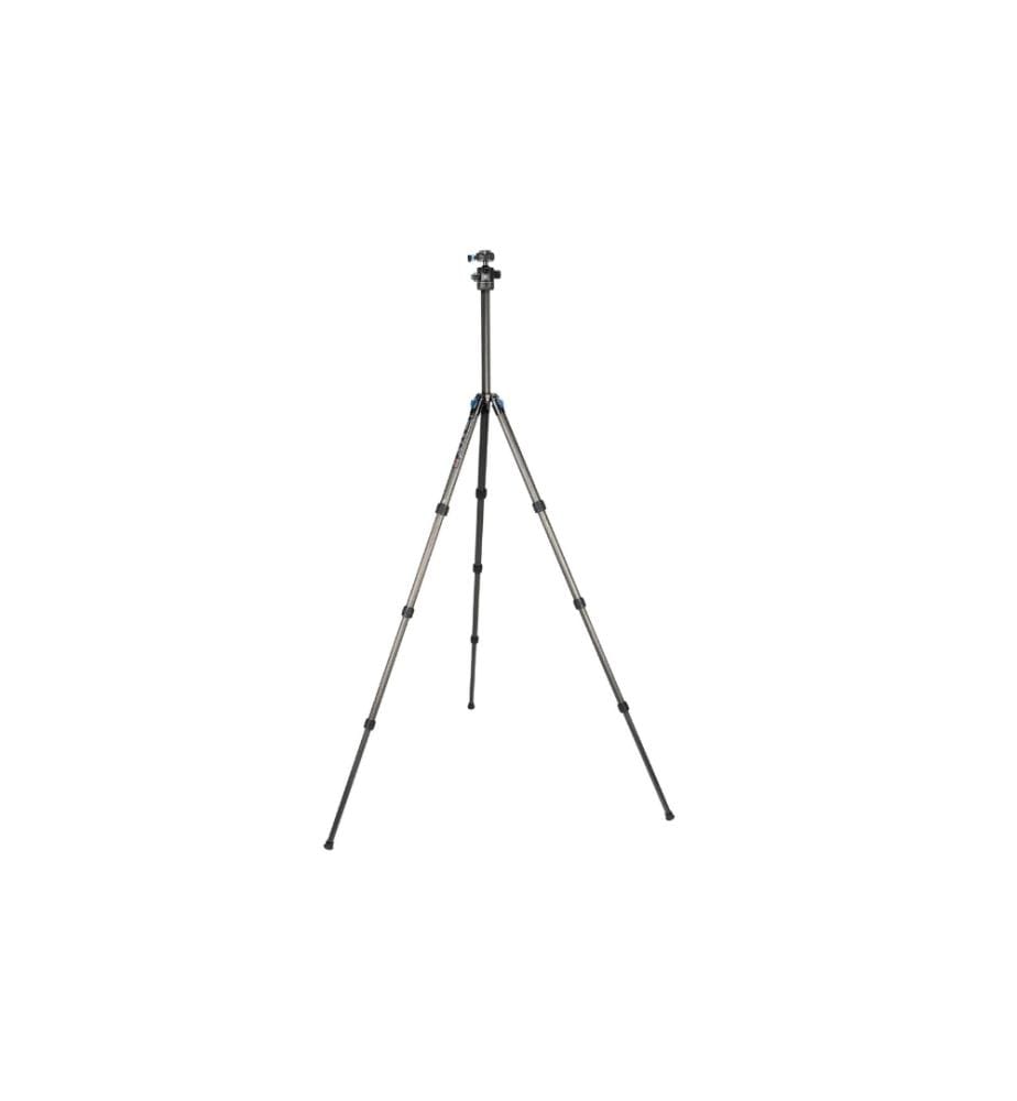 Sirui SIRUI - Stativ ST-124 Superb Travel mit ST… | DeinDeal