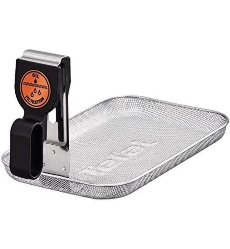 TEFAL Tefal FR5111 Filtra Pro Inox & Design deep… DeinDeal