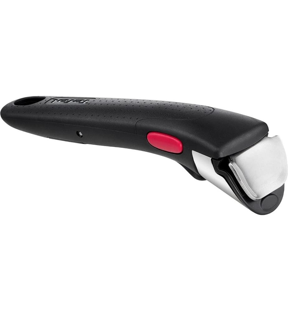 TEFAL Tefal Ingenio Black Handle, Stackable, Rem… DeinDeal
