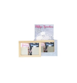 TREND IMPORT - Tirelire Épouse et mari 16 x 3 x 12 cm