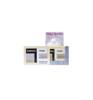 TREND IMPORT - Tirelire Argent sale et impôts 16 x 3 x 12 cm