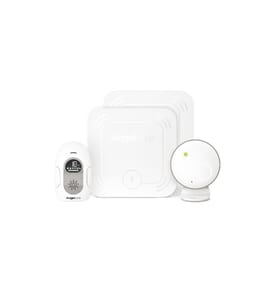 ANGELCARE - Détecteurs de bruit et de mouvement Smartsensor Pro 2