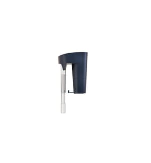 OASE - Filtre Hang-On BioStyle 115 Bleu foncé