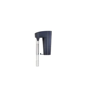 OASE - Filtre Hang-On BioStyle 75, Bleu foncé