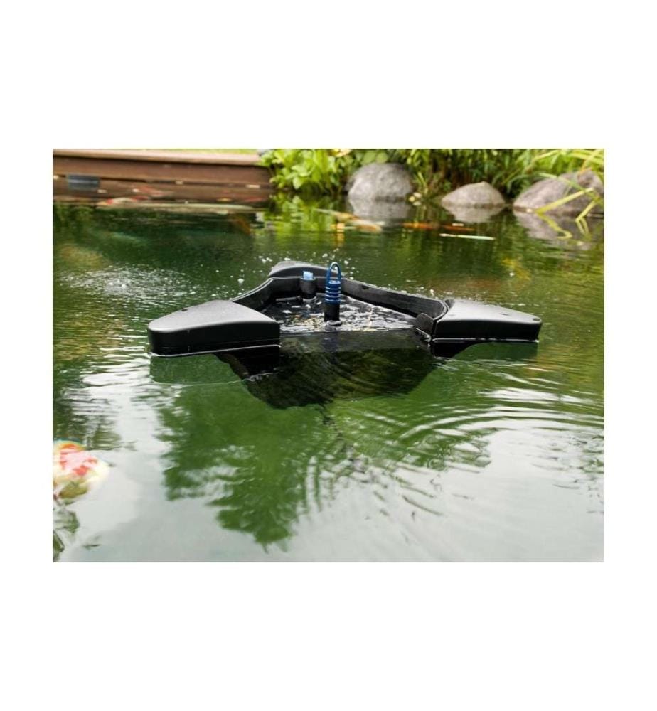 OASE - Filtre d'étang SwimSkim 50