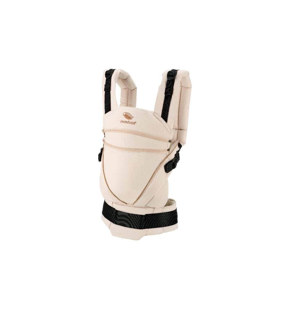 MANDUCA - Babytrage XT Beige