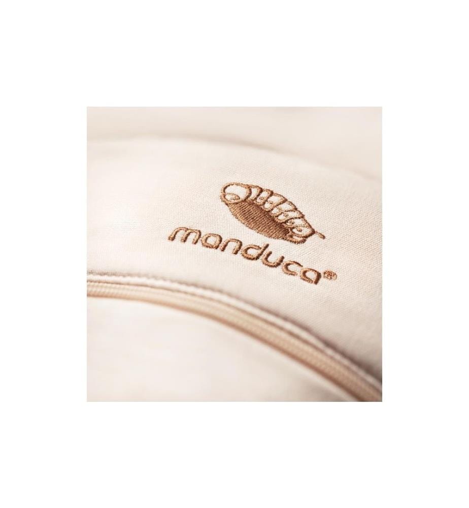 MANDUCA - Babytrage XT Beige
