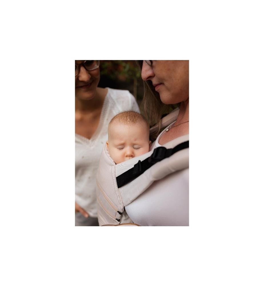 MANDUCA - Babytrage XT Beige